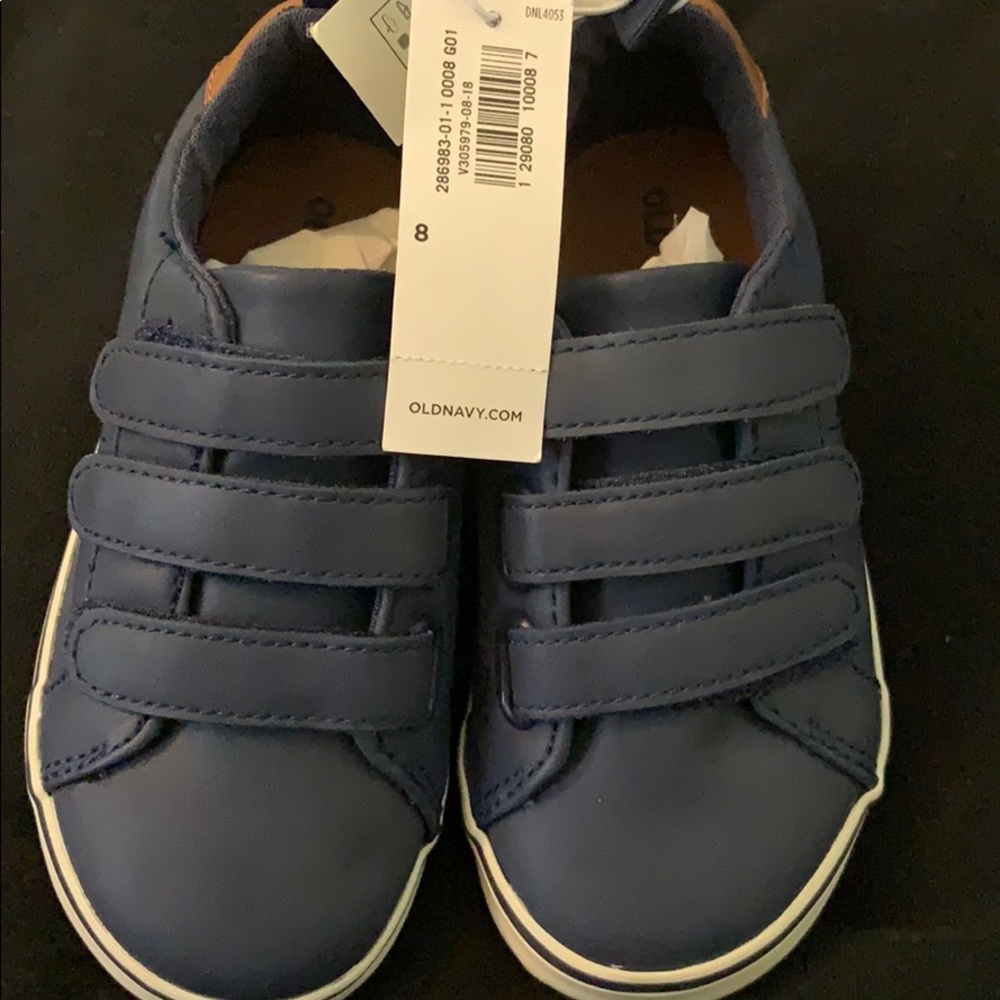 Toddler Boy Shoes